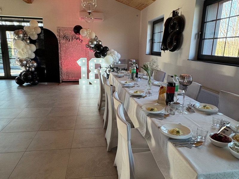 polka-imprezy-i-catering zdjęcie prezentacji gdzie wesele