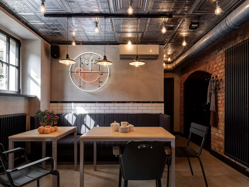 pomaranczarnia-cafe-lunch zdjęcie prezentacji gdzie wesele