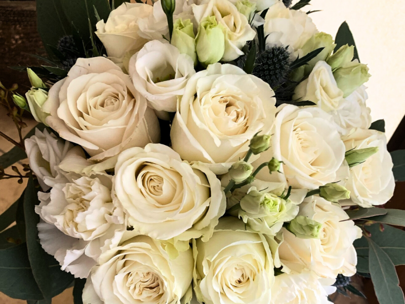 pracownia-florystyczna-flower-power zdjęcie prezentacji gdzie wesele