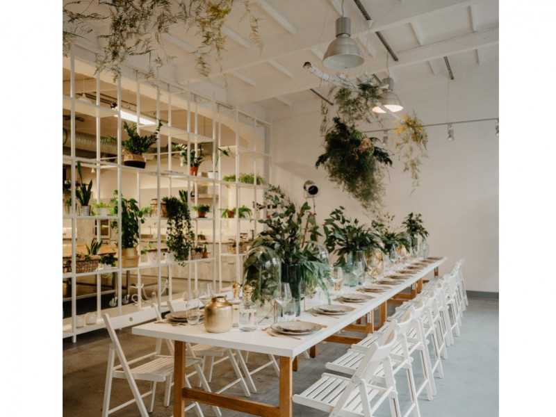 pracownia-kulinarna-lomianki zdjęcie prezentacji gdzie wesele