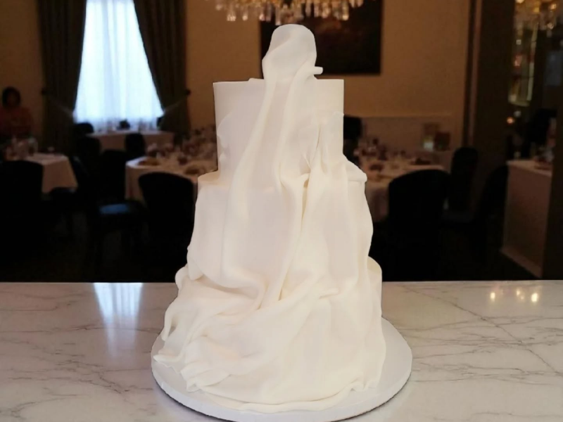 projekt-ciacho-by-natalie zdjęcie prezentacji gdzie wesele