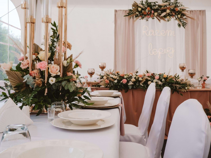 przystan-misiowka zdjęcie prezentacji gdzie wesele