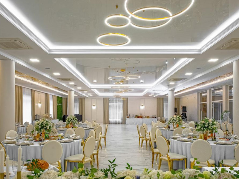 hotel-przystan-przy-lesie zdjęcie prezentacji gdzie wesele