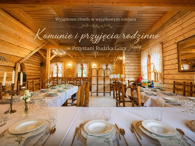 przystan-rudzka-gora zdjęcie prezentacji
