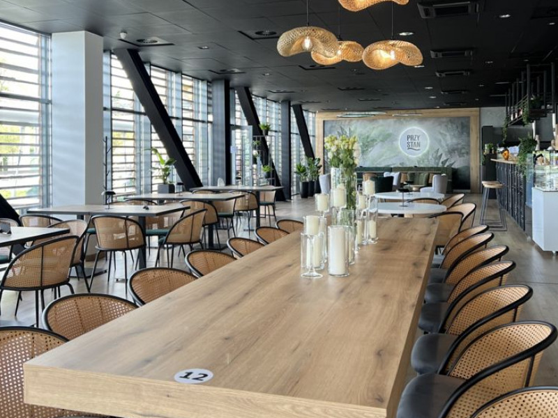 przystan-wloclawek zdjęcie prezentacji gdzie wesele