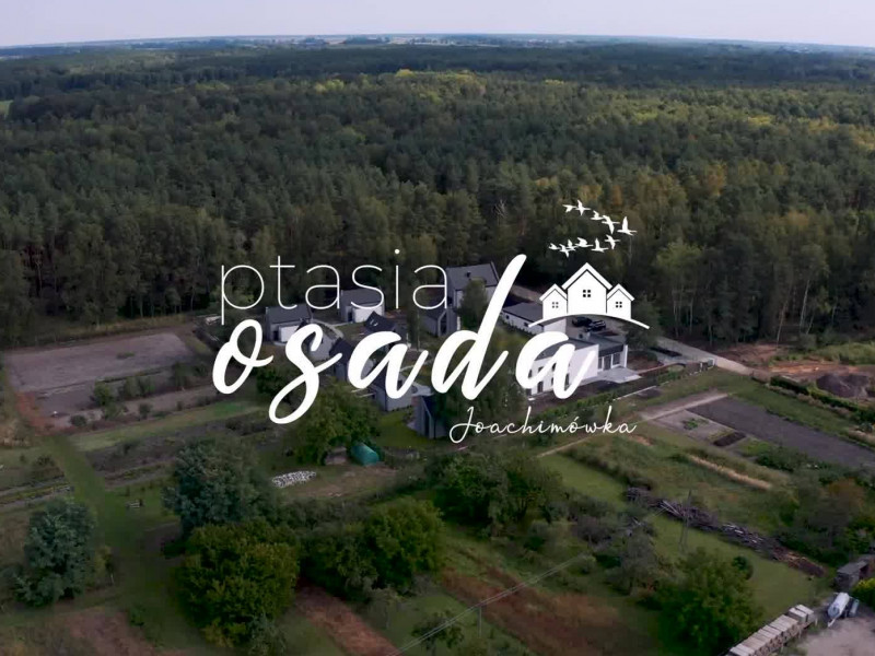 ptasia-osada-joachimowka zdjęcie prezentacji gdzie wesele