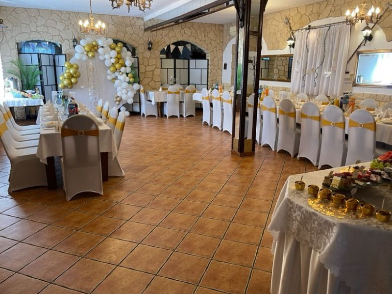 pub-restauracja-alibi zdjęcie prezentacji gdzie wesele