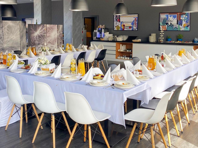 q-hotel-krakow-i-restauracja-smaq-brasserie zdjęcie prezentacji gdzie wesele
