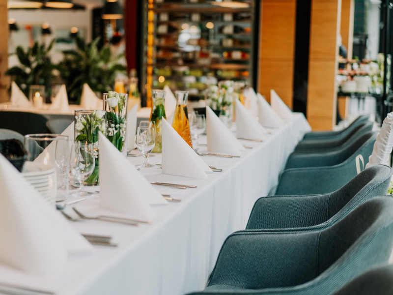 q-hotel-plus-krakow-i-restauracja-qualita zdjęcie prezentacji gdzie wesele