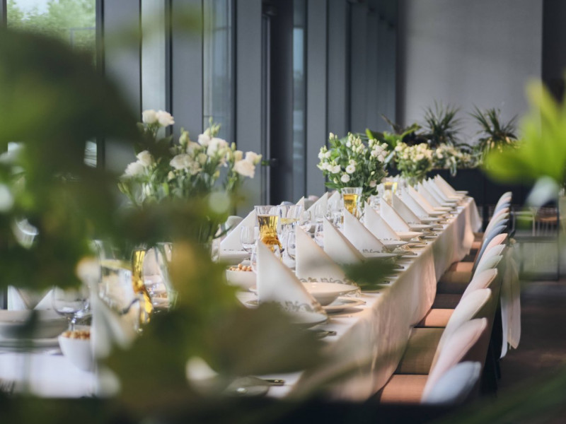 q-hotel-plus-wroclaw-bielany zdjęcie prezentacji gdzie wesele