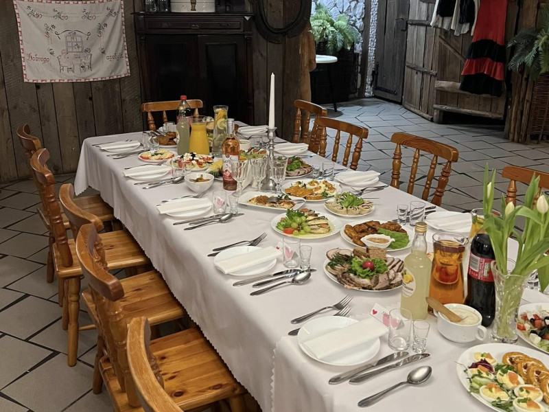 rancho-bena zdjęcie prezentacji