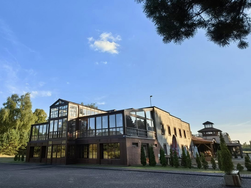 rancho-spa zdjęcie prezentacji gdzie wesele