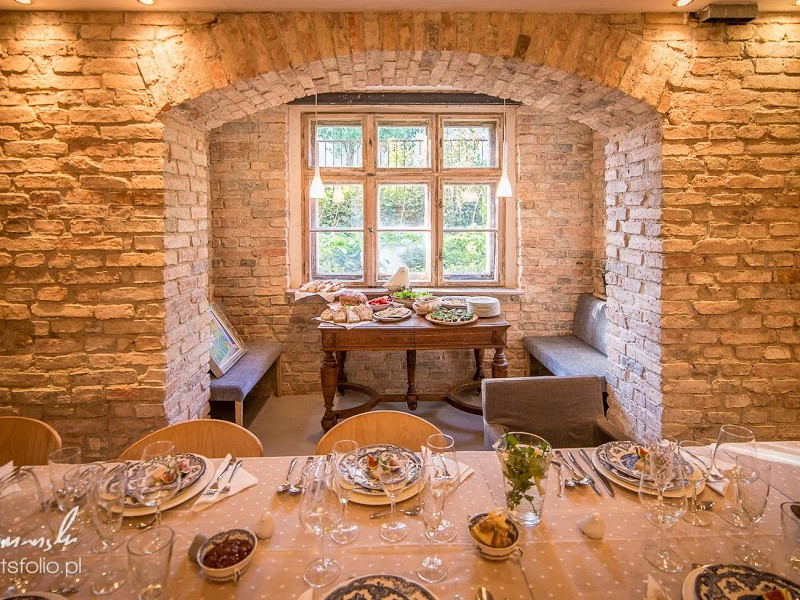 restauracja-109-za-rogiem zdjęcie prezentacji gdzie wesele