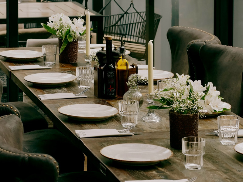 restauracja-abracciate-pasta-wine zdjęcie prezentacji gdzie wesele