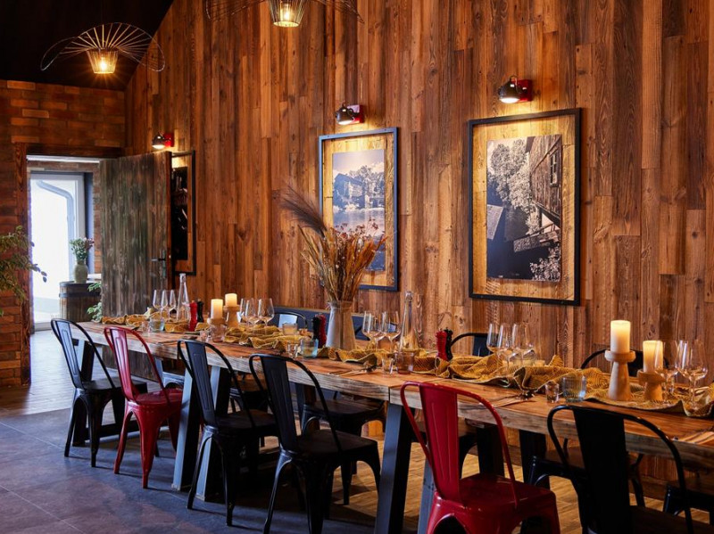 restauracja-ale-mlyn-skierniewice zdjęcie prezentacji gdzie wesele