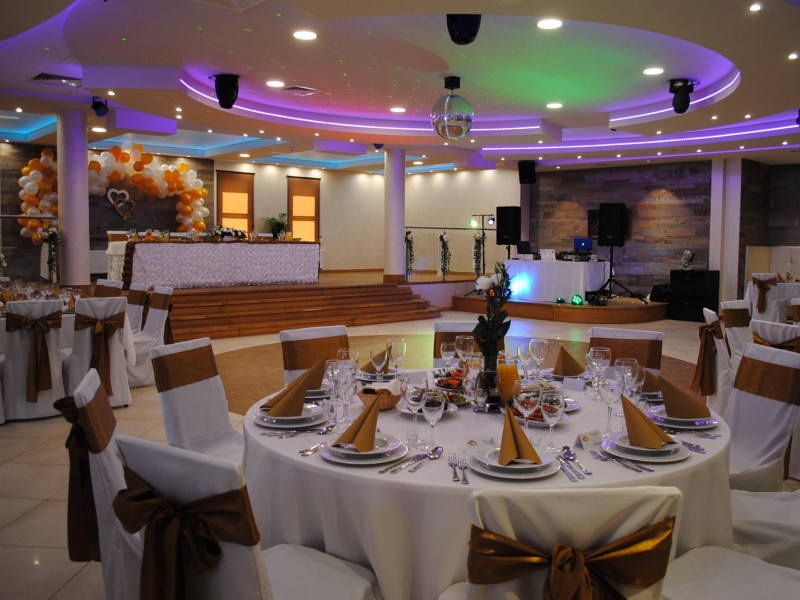 restauracja-ardi zdjęcie prezentacji gdzie wesele
