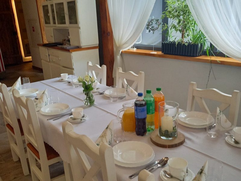 restauracja-arkada-jemielnica zdjęcie prezentacji gdzie wesele
