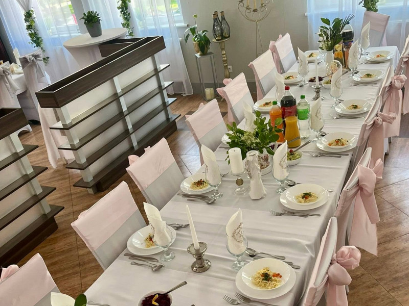 restauracja-arteria zdjęcie prezentacji