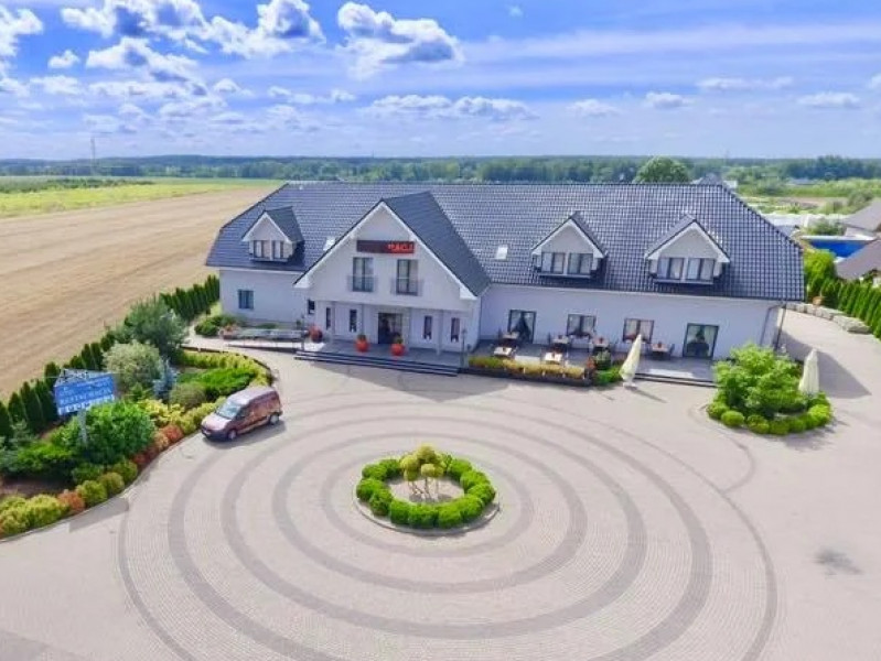 restauracja-atria zdjęcie prezentacji gdzie wesele