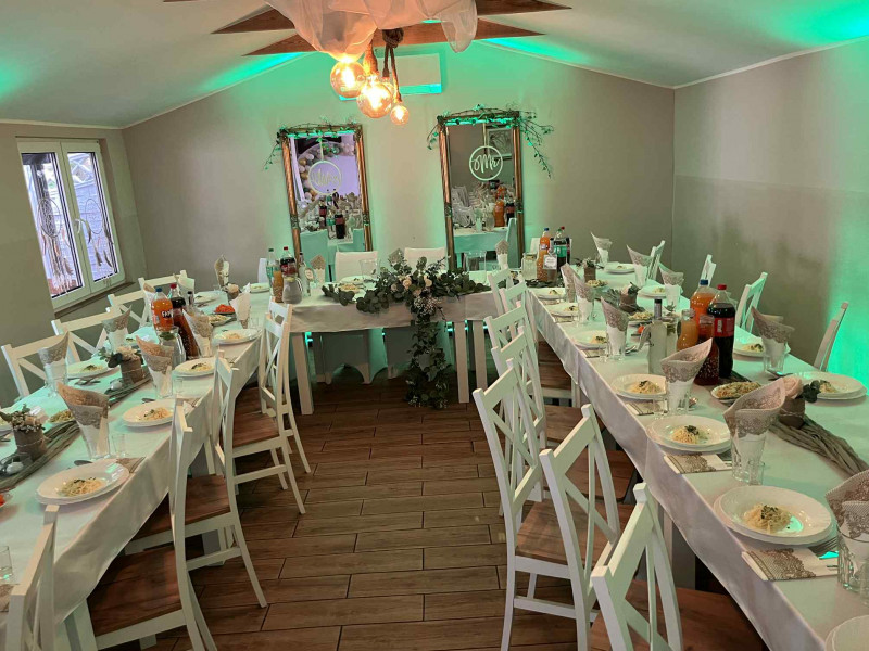 restauracja-atu zdjęcie prezentacji gdzie wesele