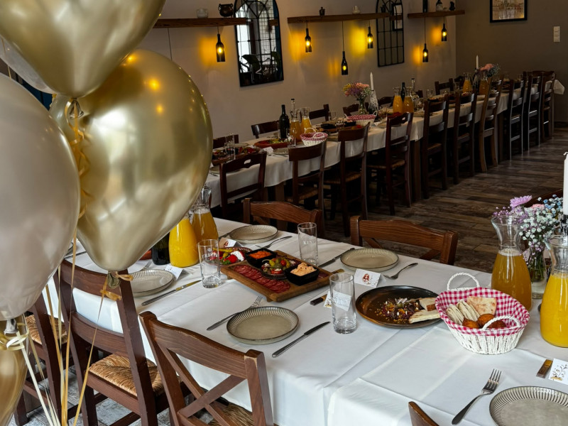restauracja-balkanska-dusza zdjęcie prezentacji gdzie wesele