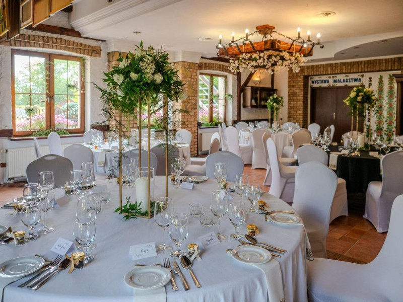 restauracja-barwy-slaska zdjęcie prezentacji gdzie wesele