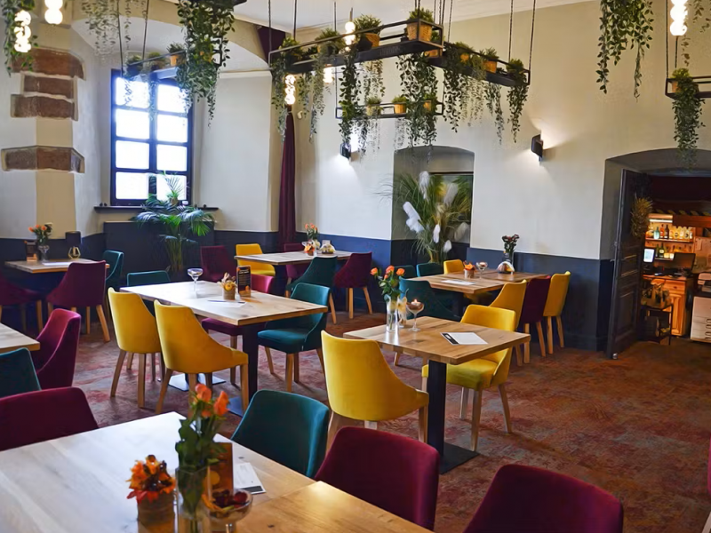 restauracja-batorowka-olkusz zdjęcie prezentacji gdzie wesele