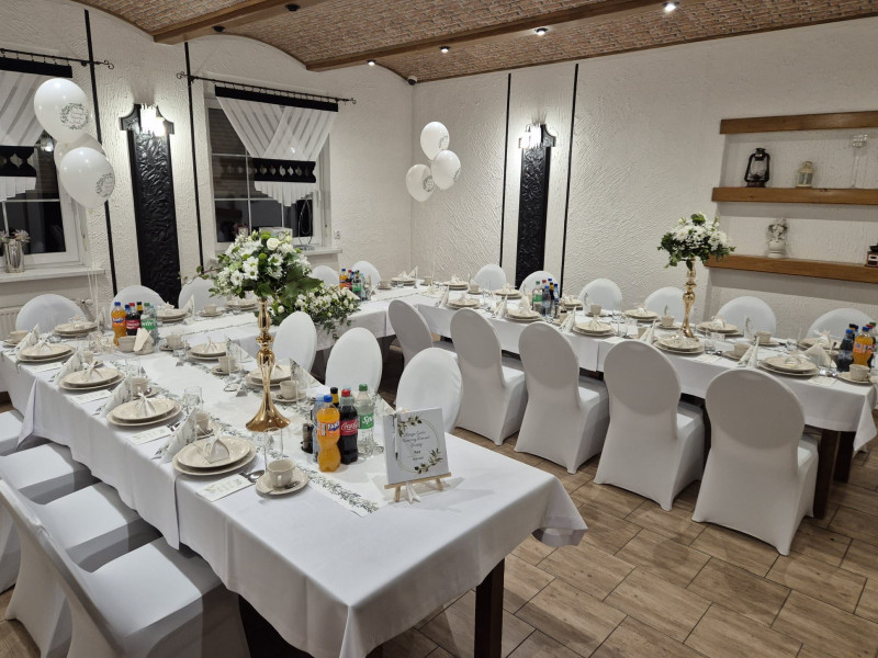 restauracja-bavaria zdjęcie prezentacji gdzie wesele