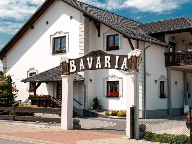 restauracja-bavaria zdjęcie prezentacji gdzie wesele