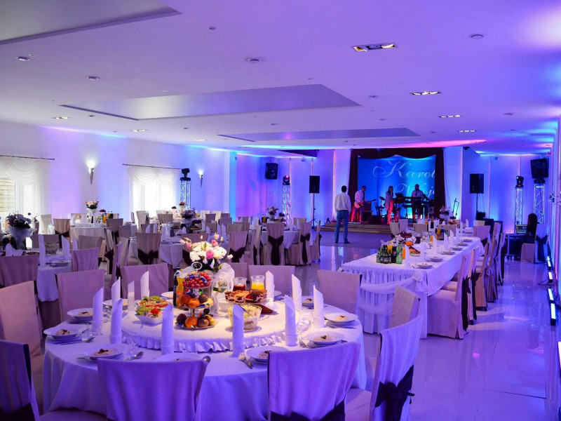 rezydencja-belwederska zdjęcie prezentacji gdzie wesele