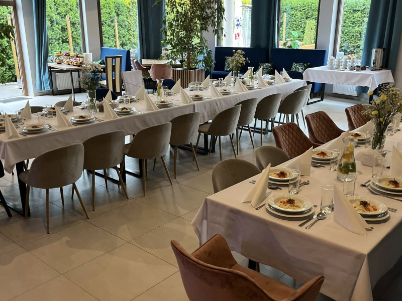 restauracja-beskidzka zdjęcie prezentacji gdzie wesele