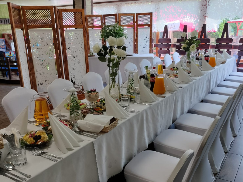 restauracja-biesiadna-bialystok zdjęcie prezentacji gdzie wesele