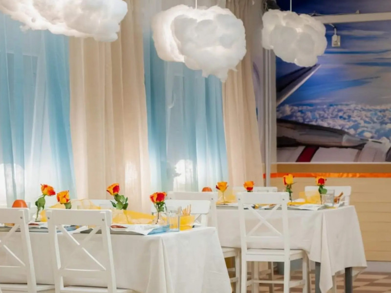 restauracja-bistro-podniebienie zdjęcie prezentacji gdzie wesele