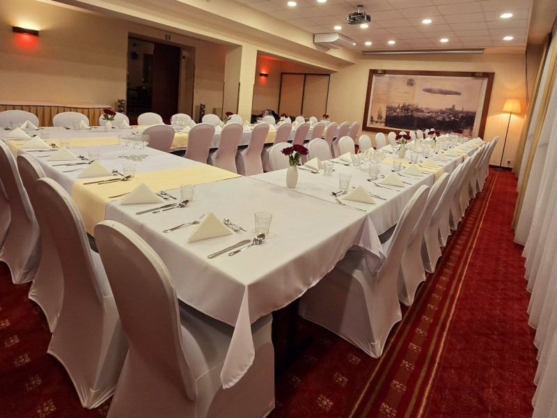 restauracja-bistro-talerzyki zdjęcie prezentacji gdzie wesele