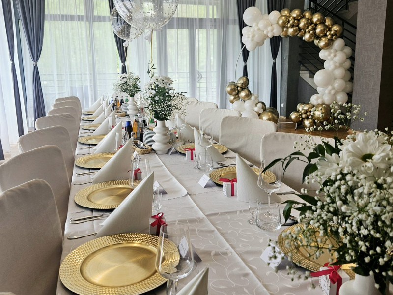 restauracja-blekitna-laguna zdjęcie prezentacji gdzie wesele
