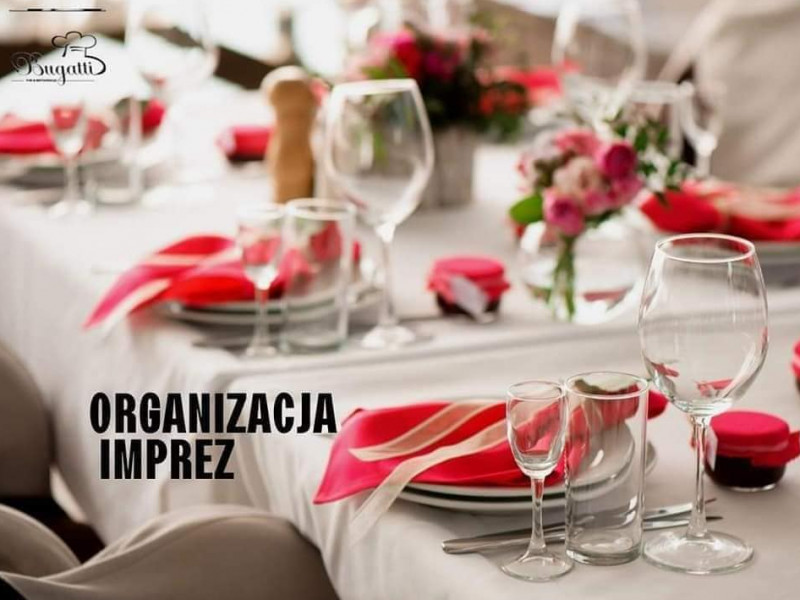 restauracja-bugatti-bielany zdjęcie prezentacji gdzie wesele