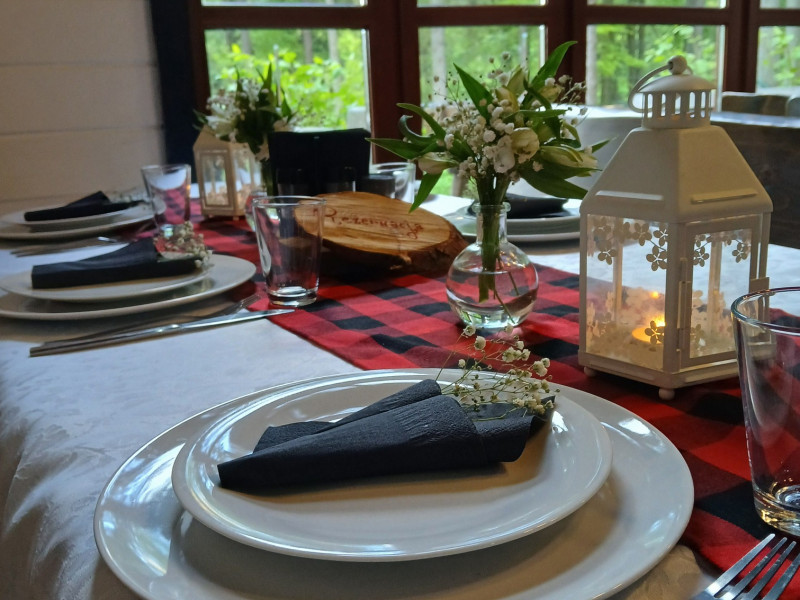 restauracja-chata-drwala-jedlina-zdroj zdjęcie prezentacji gdzie wesele