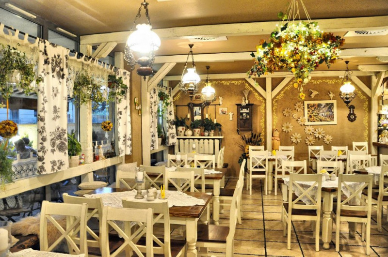 restauracja-chata-polska zdjęcie prezentacji gdzie wesele
