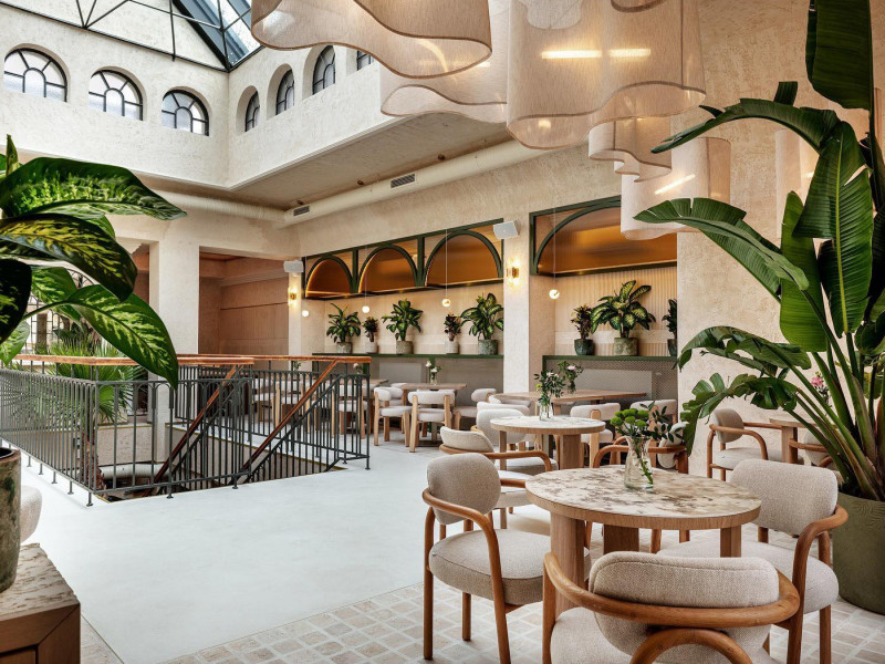 restauracja-chleb-more zdjęcie prezentacji gdzie wesele