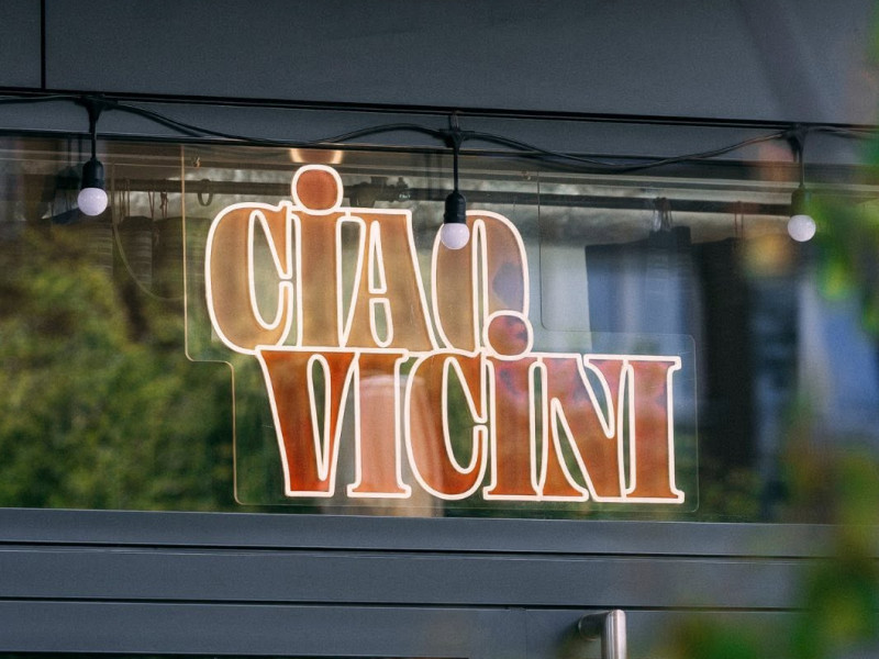restauracja-ciao-vicini zdjęcie prezentacji