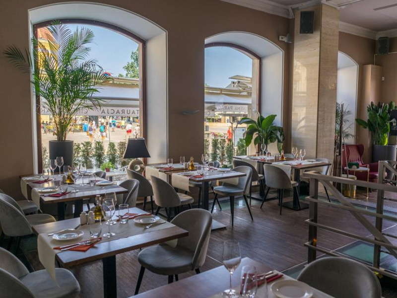 restauracja-cinema-paradiso zdjęcie prezentacji gdzie wesele