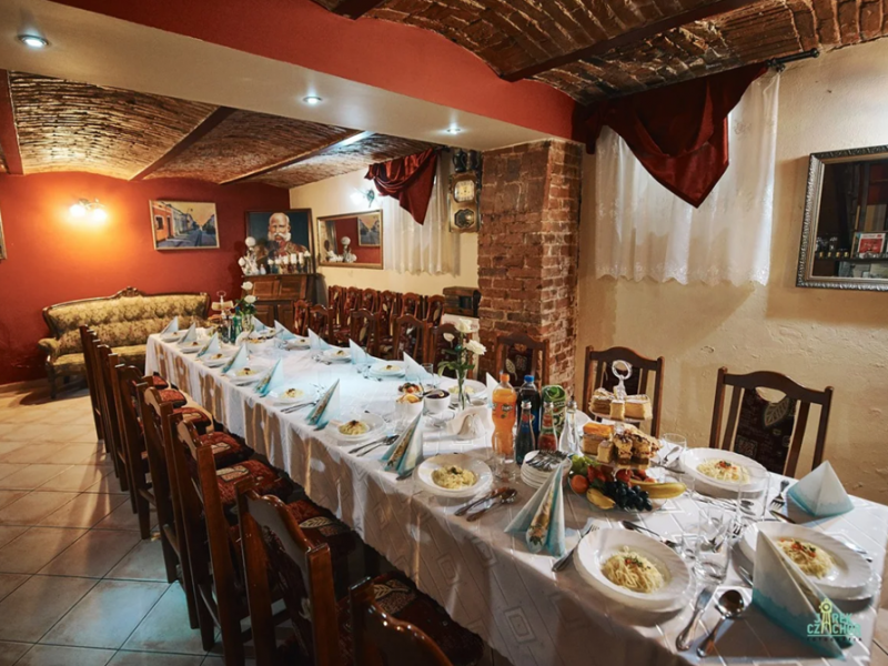 restauracja-ck-galicja-w-kolbuszowej zdjęcie prezentacji gdzie wesele