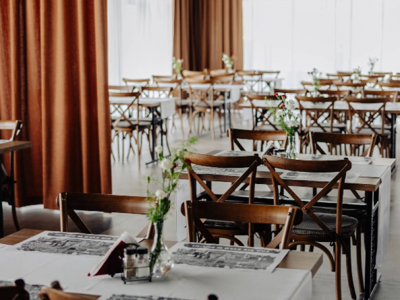 restauracja-colorova zdjęcie prezentacji gdzie wesele