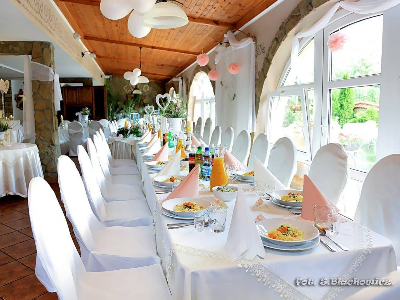 restauracja-da-enzo zdjęcie prezentacji gdzie wesele