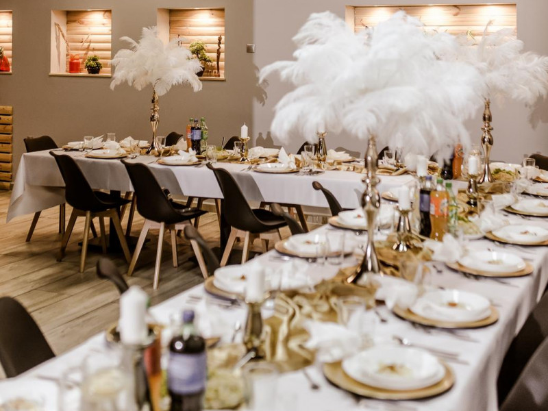 restauracja-degustacja-konin zdjęcie prezentacji gdzie wesele