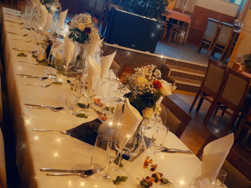 restauracja-del-mulino zdjęcie prezentacji gdzie wesele