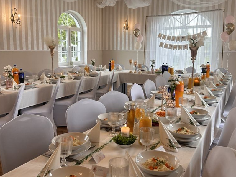 restauracja-diament-pokoje-goscinne-borne-sulinowo zdjęcie prezentacji gdzie wesele