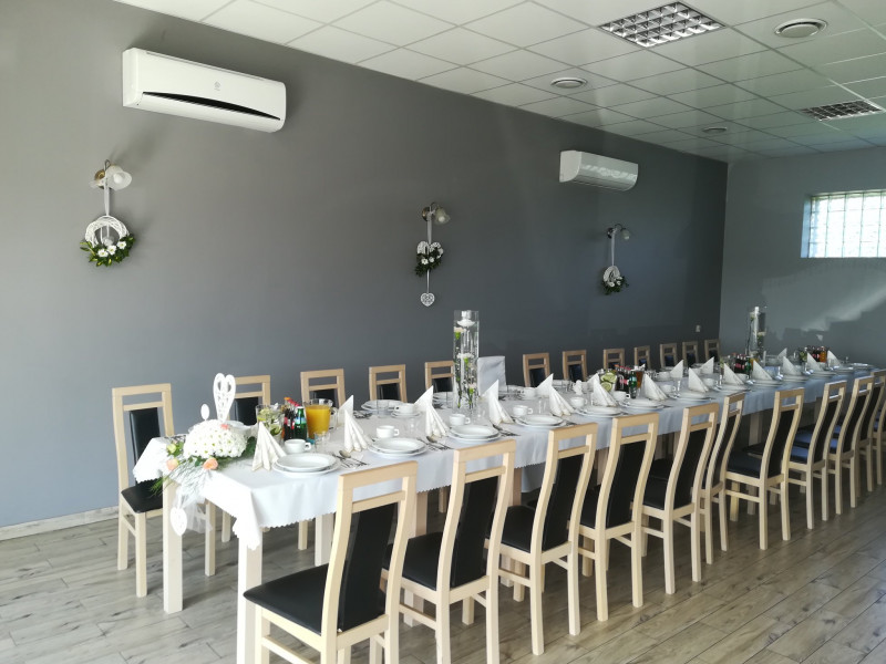 restauracja-dom-przyjec-catering-solarnia zdjęcie prezentacji gdzie wesele