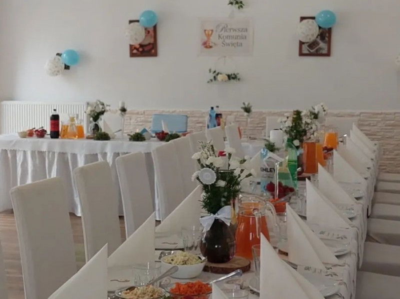 restauracja-domowy-zakatek zdjęcie prezentacji gdzie wesele