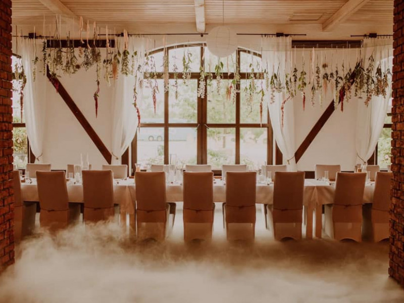 restauracja-ekwador zdjęcie prezentacji gdzie wesele
